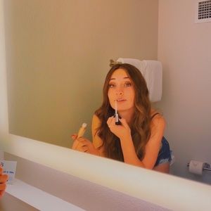 Meet your Posher, Riley